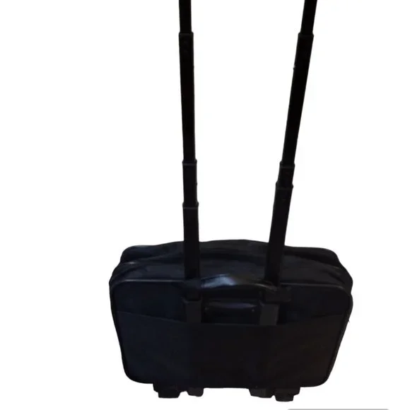 SOLO Rolling Briefcase/Laptop Case